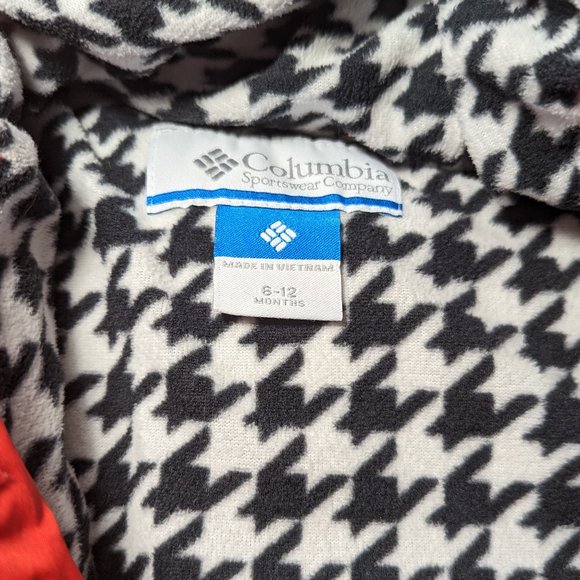 Infant Snuggly Bunny Bunting - Picture 3 of 10